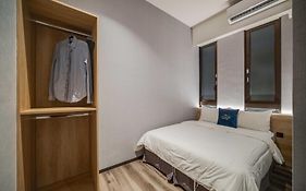 Funstay Inn Chengdu